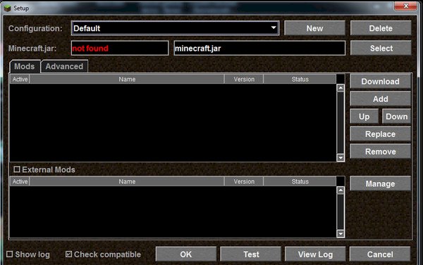 Скачала майнкрафт Появилось такое окно Что делать